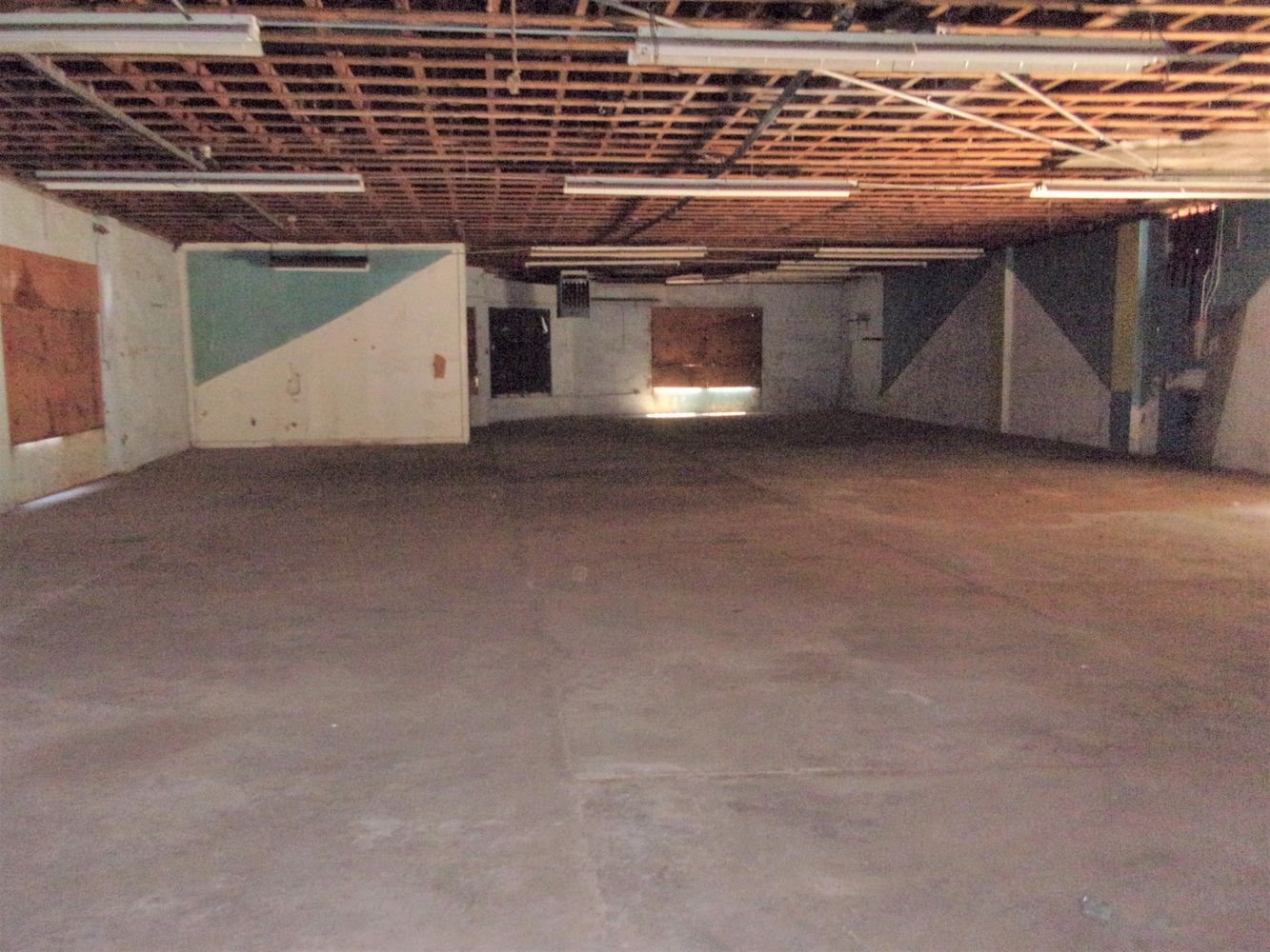 200 S Mill St, Henderson, TX 75654